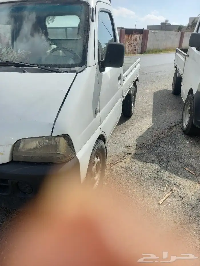 دباب لايجار 2