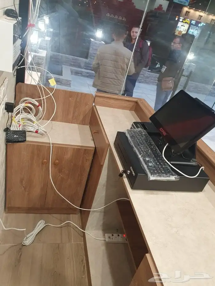 نقاط بيع وبرنامج حسابات وفواتير مدعوم من هيئة الزكاة 3
