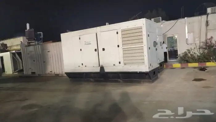 ايجار مولدات كهرباء في الرياض وجميع أنحاء المملكة 9