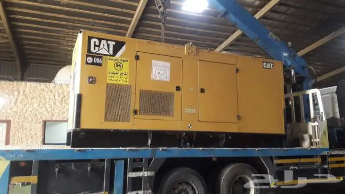 ايجار مولدات كهرباء في الرياض وجميع أنحاء المملكة 19