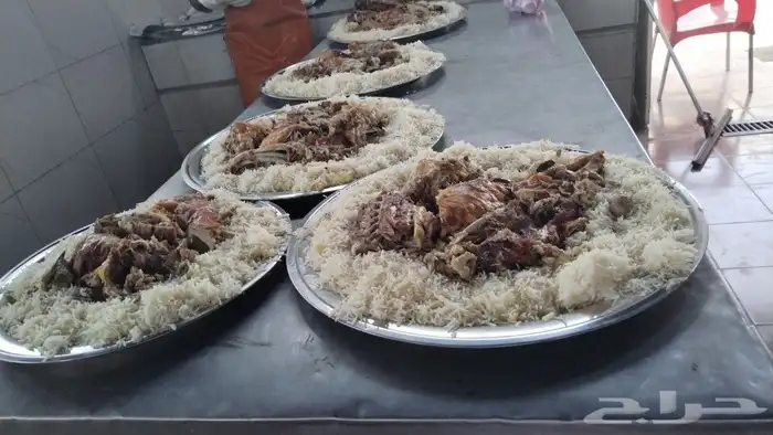 ذبيحتك لباب بيتك ثلاجة او ضيوف مع الطبخ او بدون 8