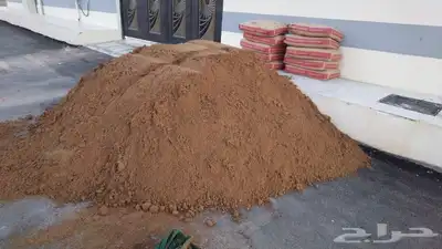 رمل مغسول رمل مغسول رمل عادى رمل حمراء ترله ودينا index