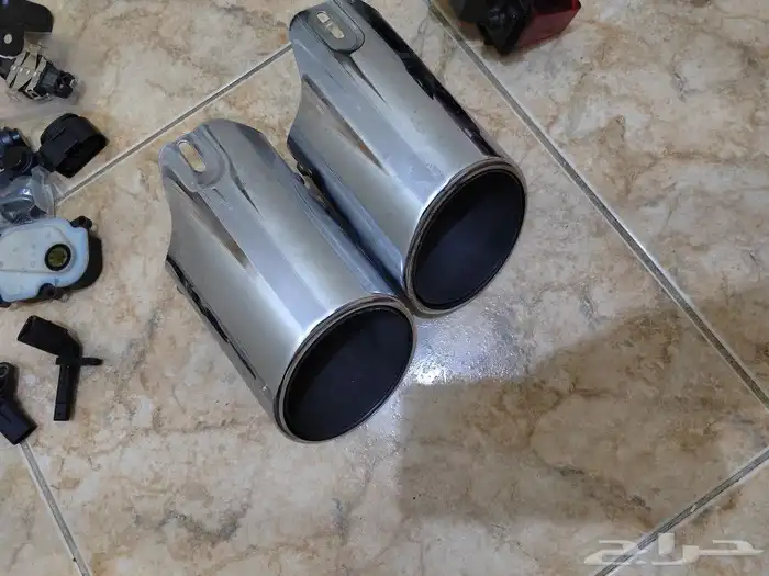 قطع غيار بورش 7