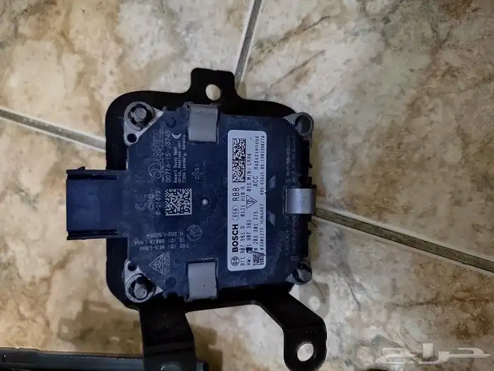 قطع غيار بورش 2