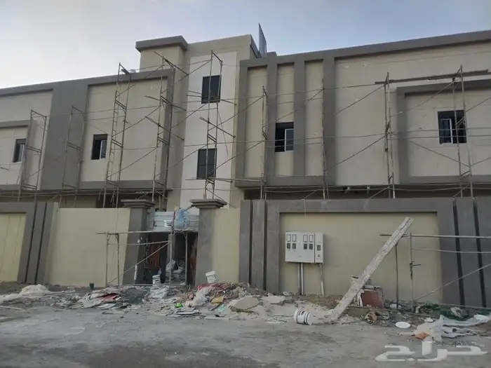 مقارل تشطيب داخلي وخارجي ترميم مباني دهانات داخلي وخارجي 6