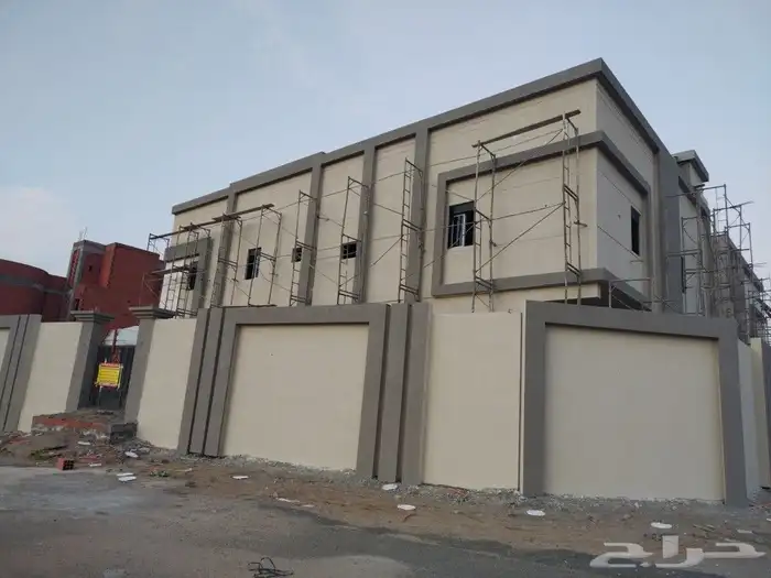 مقارل تشطيب داخلي وخارجي ترميم مباني دهانات داخلي وخارجي 5