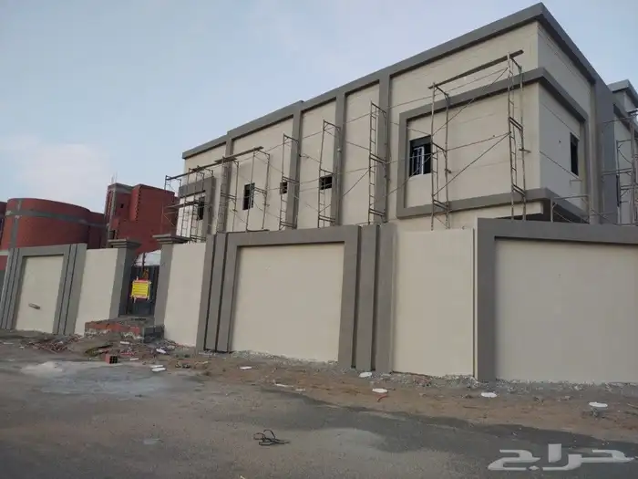 مقارل تشطيب داخلي وخارجي ترميم مباني دهانات داخلي وخارجي 3