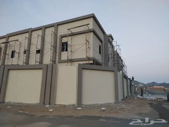 مقارل تشطيب داخلي وخارجي ترميم مباني دهانات داخلي وخارجي 2