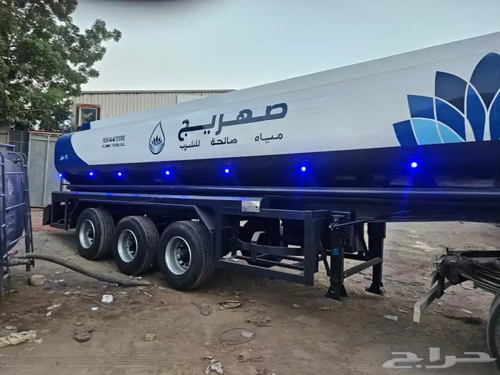 تفصيل جميع انواع الخزانات المياه وا محروقات 1