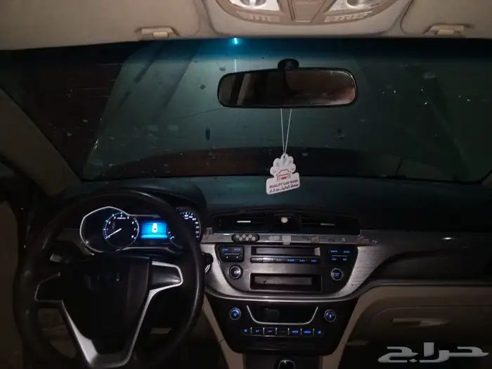 قطع غيار جيلي 7 2018 5