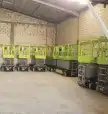 اجار سيزرات كهربائيه ومان لفت ورفعات شوكية 0