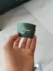 طباعة بوكسات عبايات ( بكج كامل). اكواب ورقية وبلاستيكية 2