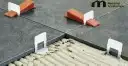 كلبسات فواصل تركيب بلاط اشراف هندسيtile level spacer widges 3