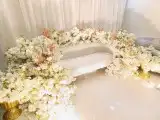 كوش افراح دي جي شاشات 9