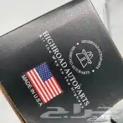 مساعدات ماليبو صناعه امريكيه ضمان 6 شهور 1