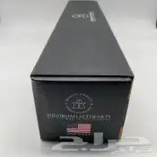 مساعدات ماليبو صناعه امريكيه ضمان 6 شهور 2