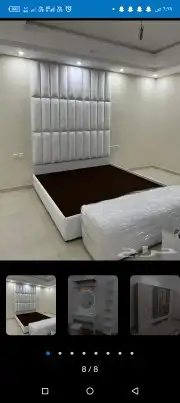 مفروشات واثاث 5