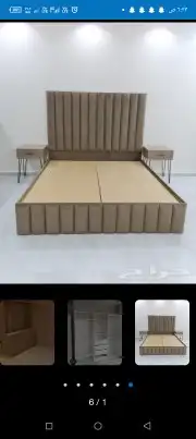 مفروشات واثاث 4