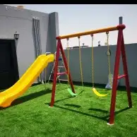 ملاهي حدايق واستراحات 17