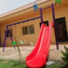 ملاهي حدايق واستراحات 11