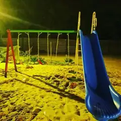 ملاهي حدايق واستراحات 0