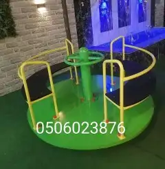 ملاهي حدايق واستراحات 7