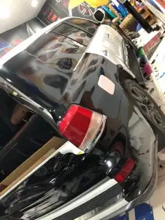 تجليد سيارات 0