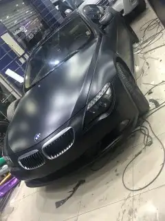 تجليد سيارات 7