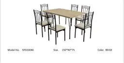 طاولات فخمه وجوده عاليه تركي وماليزي 6