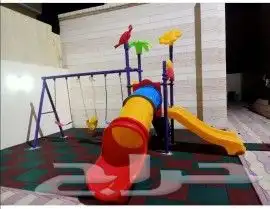 ملاهي حدايق واستراحات 19