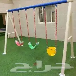 ملاهي حدايق واستراحات 4