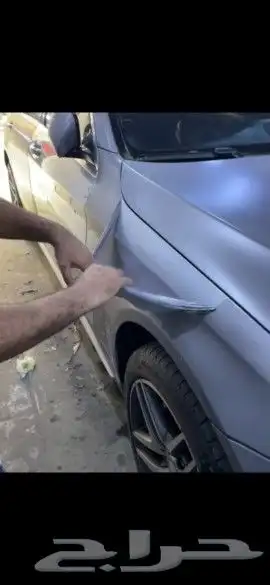 تجليد سيارات 10