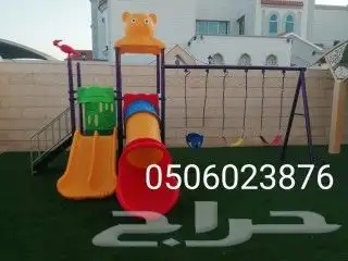 ملاهي حدايق واستراحات 1