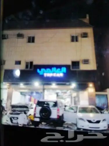 تجليد سيارات 9