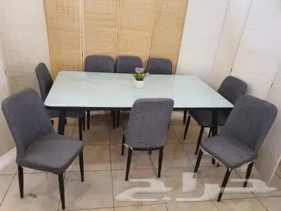 طاولات فخمه وجوده عاليه تركي وماليزي 11