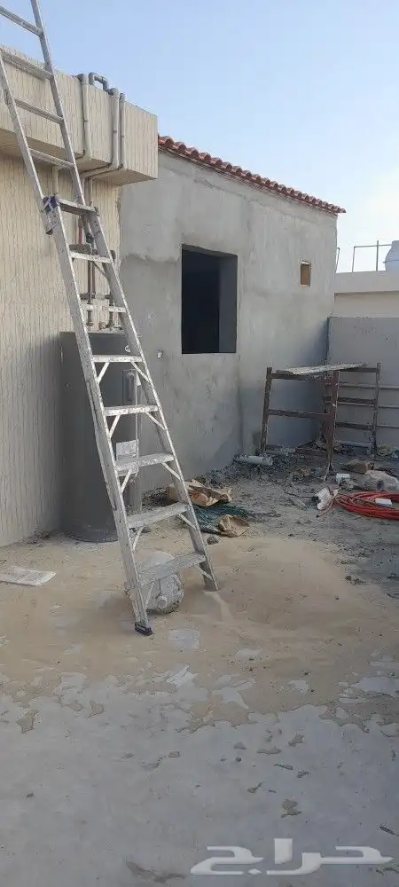 مقاول بناء ملاحق مجالس ترميم شامل اصباغ عوازل ديكورات الدمام 1