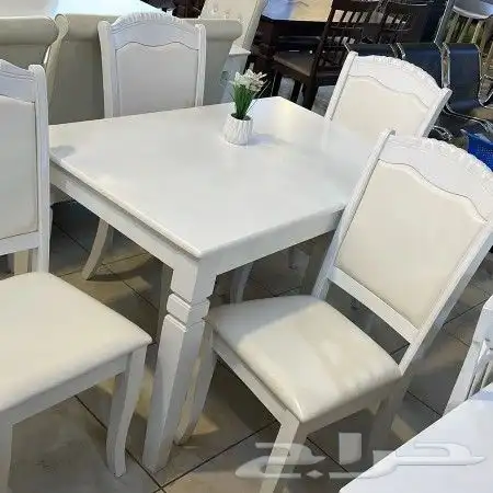 طاولات فخمه وجوده عاليه تركي وماليزي 0