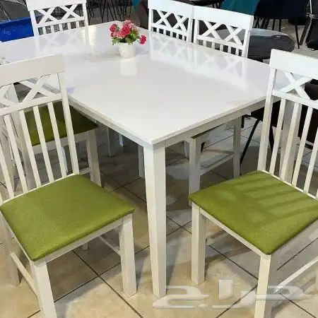 طاولات فخمه وجوده عاليه تركي وماليزي 2