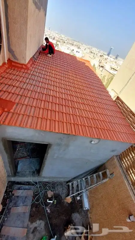 مقاول بناء ملاحق مجالس ترميم شامل اصباغ عوازل ديكورات الدمام 0