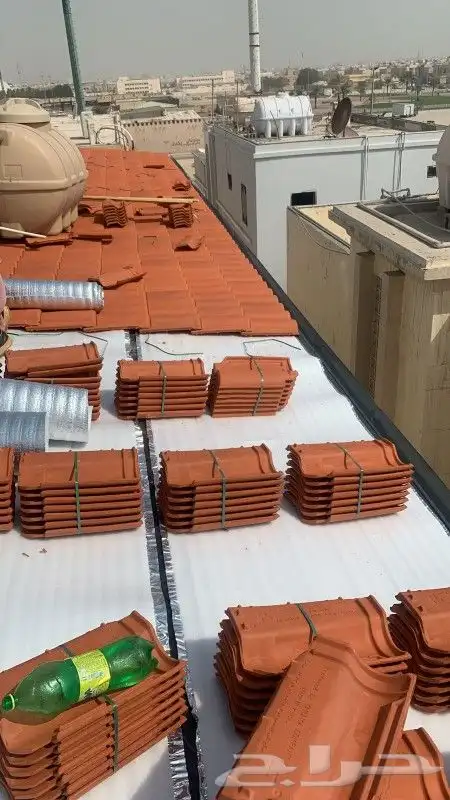 مقاول بناء ملاحق مجالس ترميم شامل اصباغ عوازل ديكورات الدمام 8