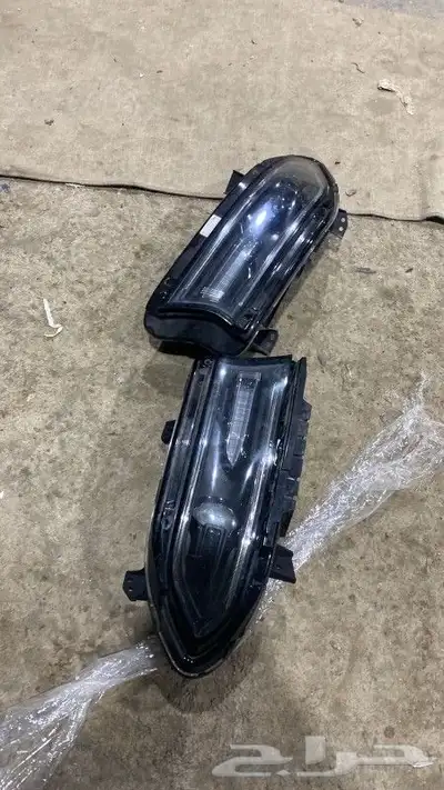 شمعات دوج تشارجر 0
