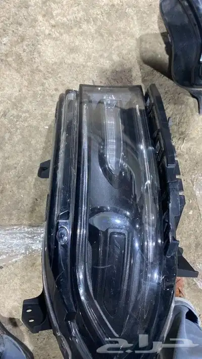 شمعات دوج تشارجر 3
