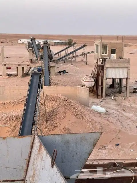 مشرف كسارة يبحث عن عمل 1