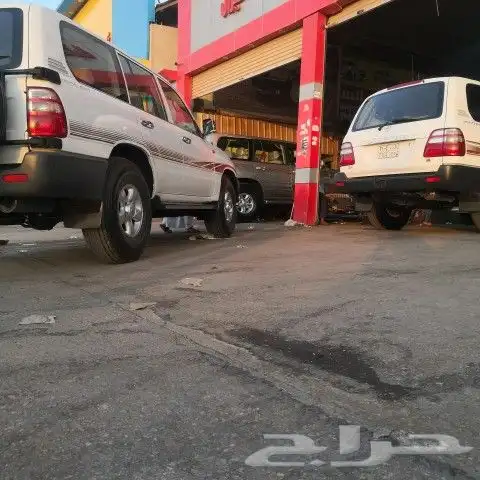 مكاين شد بلد معا الفك والتركيب معا الضمان جموس 3