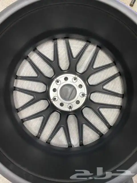 جنوط مرسيدس s63 اس كلاس 2023-2024 S63 5