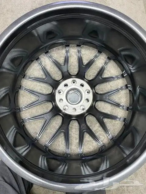 جنوط مرسيدس s63 اس كلاس 2023-2024 S63 4