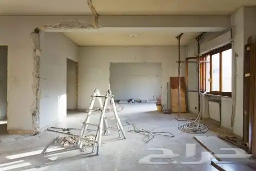 مقاول بناء ملاحق مجالس ترميم شامل اصباغ عوازل ديكورات الدمام 2