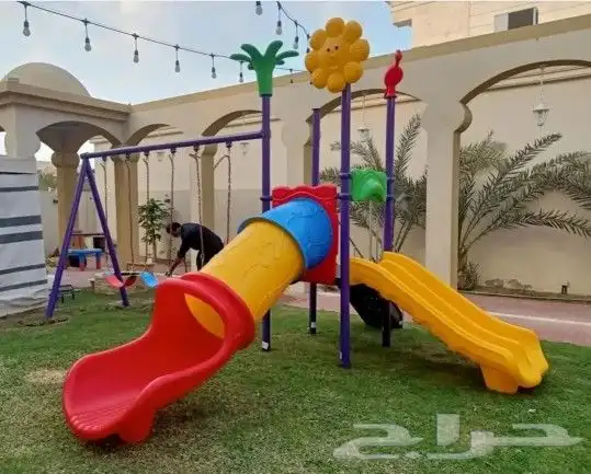 ملاهي حدايق واستراحات 32