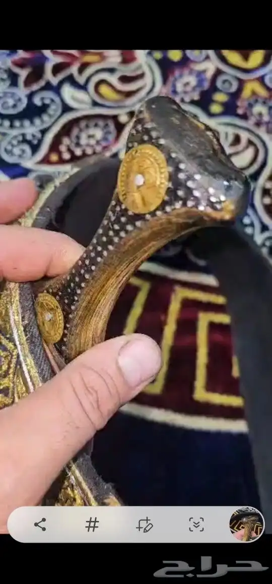 جنابي قديمة مختلفة 2