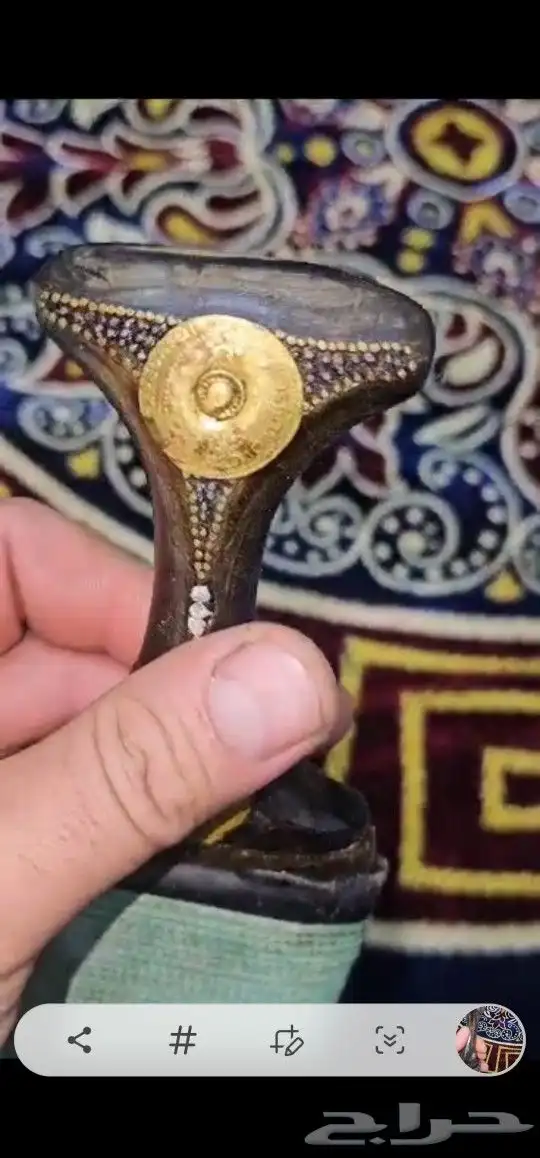 جنابي قديمة مختلفة 4